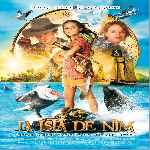 miniatura la-isla-de-nim-por-jrc cover divx