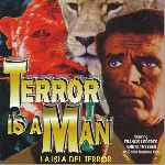 miniatura la-isla-del-terror-1959-por-jrc cover divx