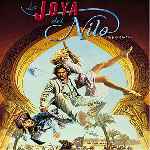 miniatura la-joya-del-nilo-por-el-verderol cover divx