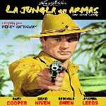 miniatura la-jungla-en-armas-por-jonymas cover divx
