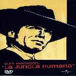 miniatura la-jungla-humana-por-john-smith cover divx