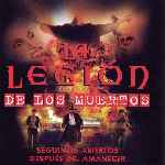 miniatura la-legion-de-los-muertos-por-el-verderol cover divx