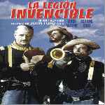 miniatura la-legion-invencible-por-jrc cover divx