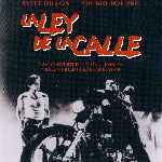 miniatura la-ley-de-la-calle-1983-por-edusword cover divx