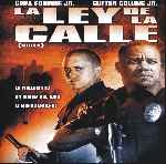 miniatura la-ley-de-la-calle-2006-por-pepetor cover divx