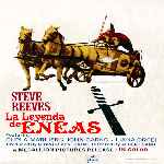 miniatura la-leyenda-de-eneas-por-franki cover divx