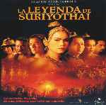 miniatura la-leyenda-de-suriyothai-por-pepetor cover divx