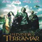 miniatura la-leyenda-de-terramar-por-pepetor cover divx