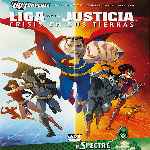 miniatura la-liga-de-la-justicia-crisis-en-dos-tierras-por-chechelin cover divx