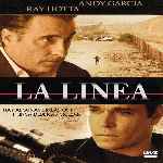 miniatura la-linea-2008-por-chechelin cover divx