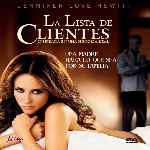 miniatura la-lista-de-clientes-por-chechelin cover divx