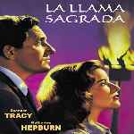 miniatura la-llama-sagrada-por-jonymas cover divx