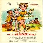miniatura la-llamaban-la-madrina-por-quiromatic cover divx
