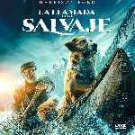 miniatura la-llamada-de-lo-salvaje-por-chechelin cover divx