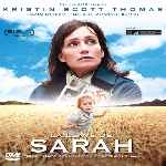 miniatura la-llave-de-sarah-por-chechelin cover divx