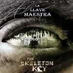 miniatura la-llave-maestra-2005-por-rege cover divx