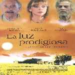 miniatura la-luz-prodigiosa-por-el-verderol cover divx