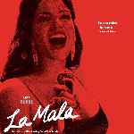 miniatura la-mala-por-3enuno cover divx