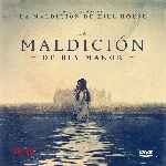 miniatura la-maldicion-de-bly-manor-por-chechelin cover divx