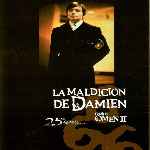 miniatura la-maldicion-de-damien-25-aniversario-por-el-verderol cover divx