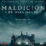 miniatura la-maldicion-de-hill-house-por-chechelin cover divx