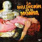 miniatura la-maldicion-de-la-momia-1964-por-john-smith cover divx