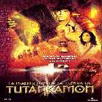miniatura la-maldicion-de-la-tumba-de-tutankamon-por-john-smith cover divx