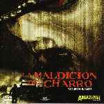 miniatura la-maldicion-del-charro-por-chechelin cover divx