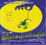 miniatura la-maldicion-del-escorpion-de-jade-por-pepetor cover divx