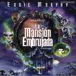 miniatura la-mansion-embrujada-por-zaz2 cover divx