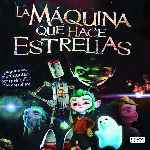 miniatura la-maquina-que-hace-estrellas-por-chechelin cover divx