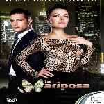 miniatura la-mariposa-temporada-01-por-vigilantenocturno cover divx