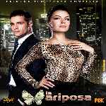 miniatura la-mariposa-temporada-01-v2-por-chechelin cover divx