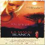 miniatura la-masai-blanca-por-jrc cover divx