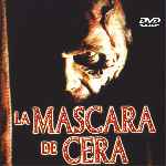 miniatura la-mascara-de-cera-por-el-verderol cover divx