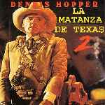 miniatura la-matanza-de-texas-2-por-barbar0 cover divx