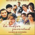 miniatura la-mejor-juventud-por-jrc cover divx