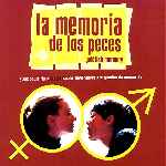 miniatura la-memoria-de-los-peces-goldfish-memory-v2-por-pred10 cover divx