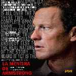miniatura la-mentira-de-armstrong-por-chechelin cover divx