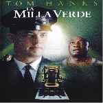 miniatura la-milla-verde-por-jrc cover divx