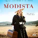 miniatura la-modista-por-chechelin cover divx