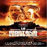 miniatura la-montana-embrujada-2009-por-jrc cover divx
