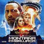 miniatura la-montana-embrujada-2009-v2-por-manulav cover divx