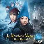 miniatura la-montana-magica-por-chechelin cover divx