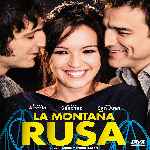 miniatura la-montana-rusa-por-chechelin cover divx