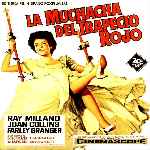 miniatura la-muchacha-del-trapecio-rojo-por-jonymas cover divx