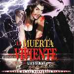 miniatura la-muerta-viviente-por-el-verderol cover divx