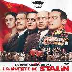 miniatura la-muerte-de-stalin-por-chechelin cover divx