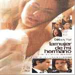 miniatura la-mujer-de-mi-hermano-por-jrc cover divx