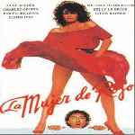 miniatura la-mujer-de-rojo-por-jrc cover divx